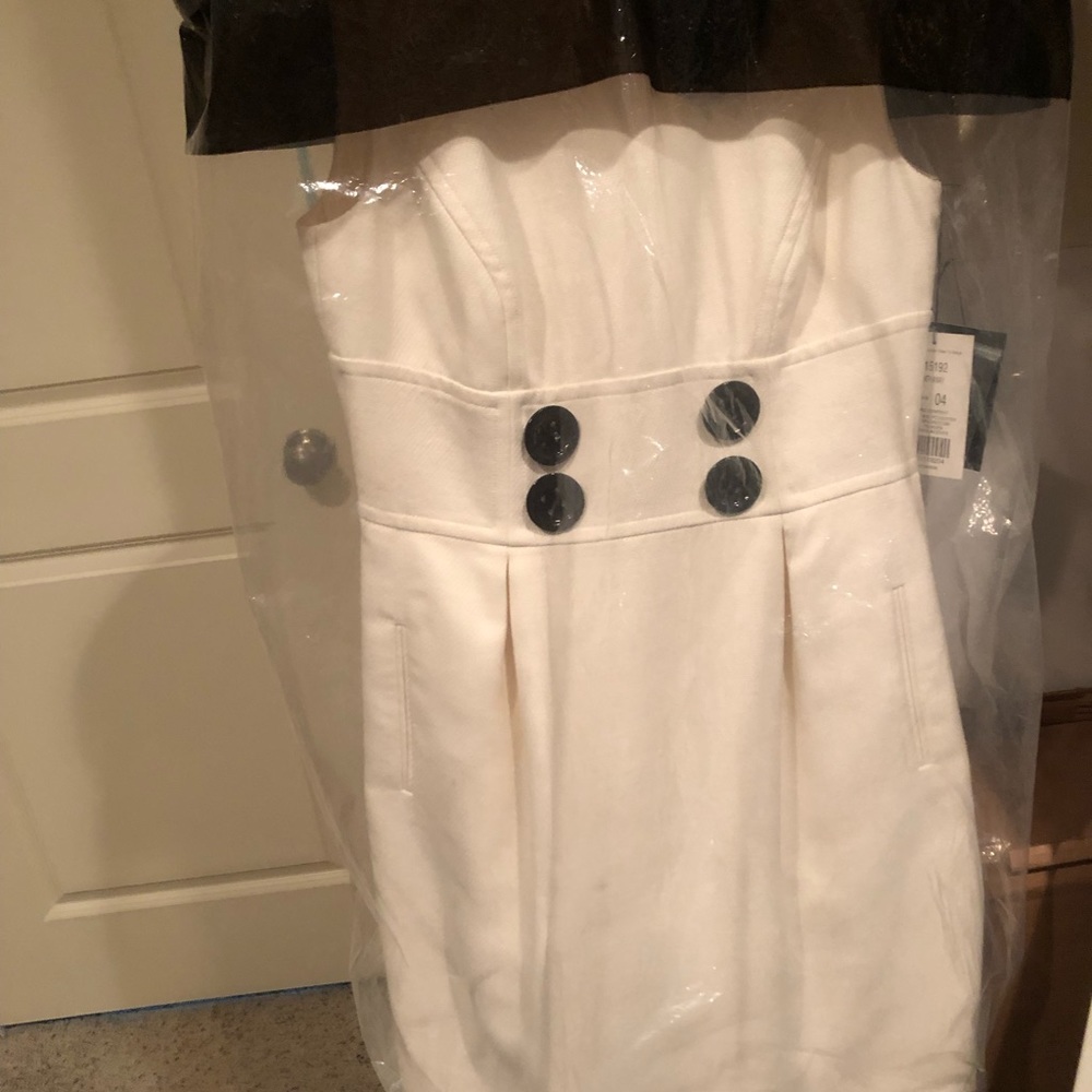 Etcetera dress never been worn